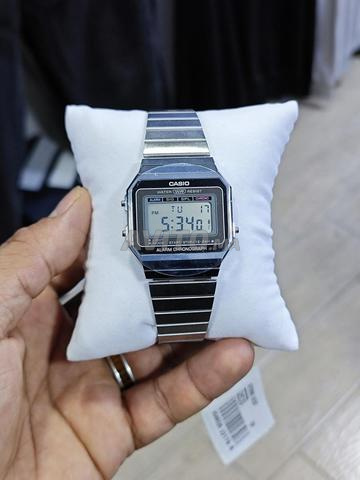 Casio slim originale - 2