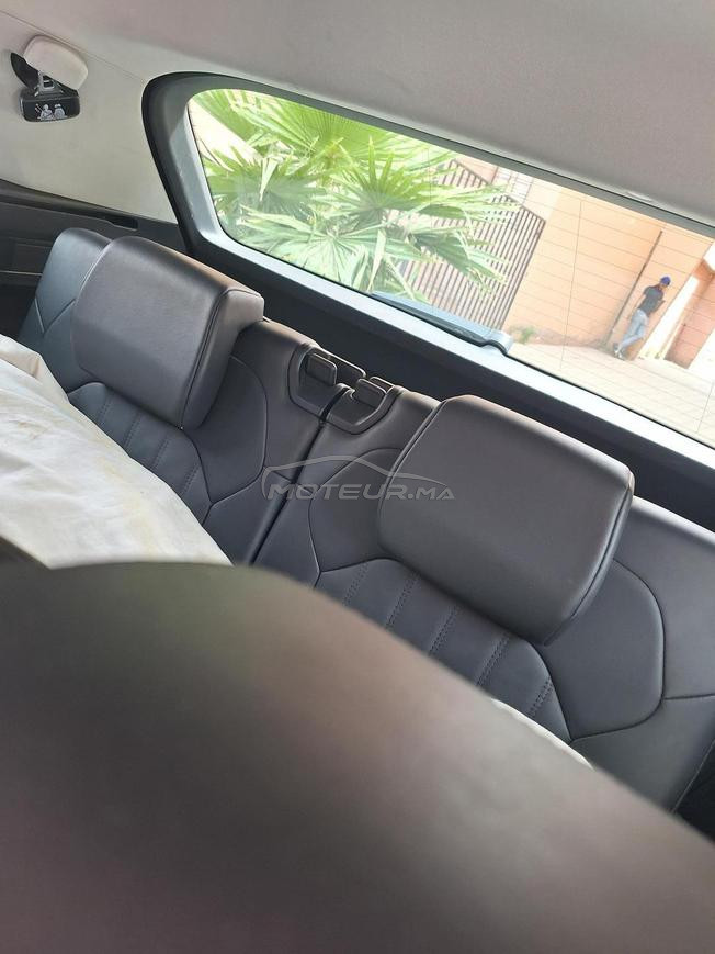 Skoda Kodiaq Diesel Automatique 2020 à Marrakech