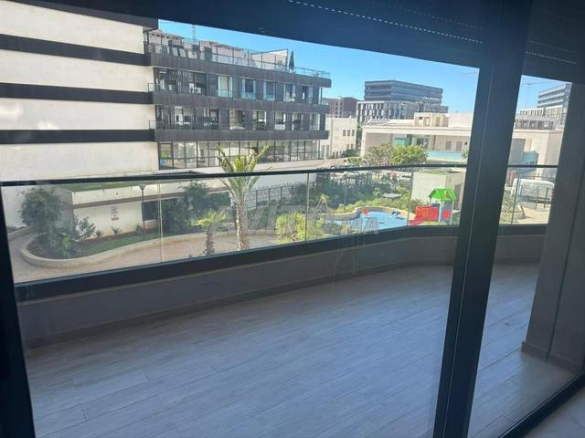 Appartement à louer 2 Ch vide à CFC - 2