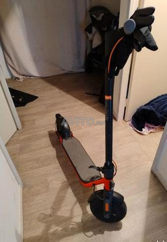 Trottinette Nitbote - 2