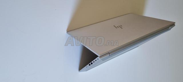 Hp elitebook 650 G10 - 2