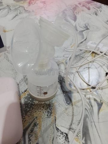 Tire lait Avent Philips - 2