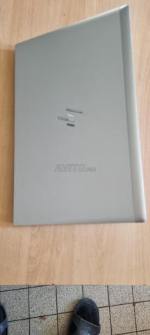 Hp elitebook 840 G7 i7 - 2