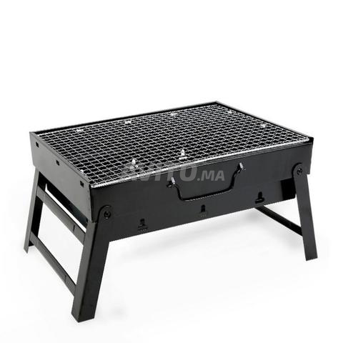 Grill de excellente taille Livraison gratuite à Beni Mellal - 2