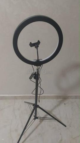 Ring light - 2