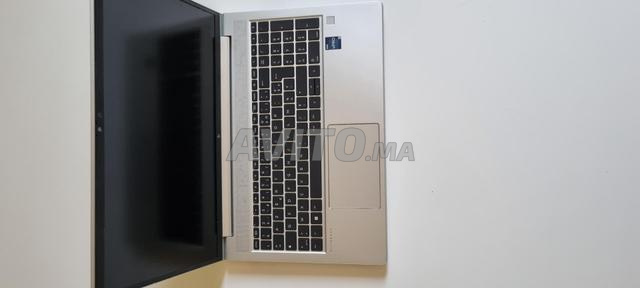 Hp elitebook 850 G7 - 2