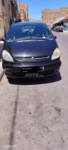 Citroën Xzara Picasso - 2