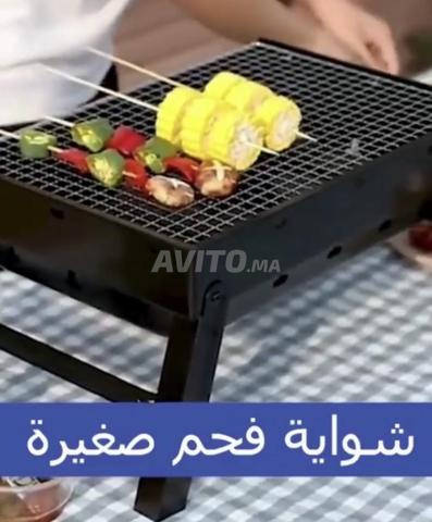 Grill de excellente taille Livraison gratuite à Beni Mellal