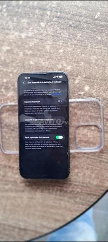 iPhone 13 Pro Max 128GB Batt 83 Propre - 2
