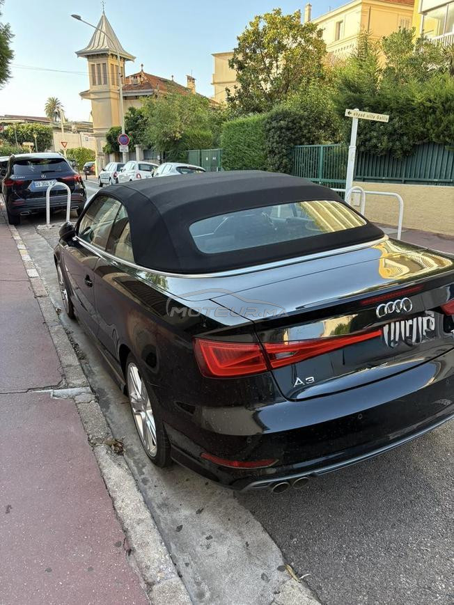 rare sur le marché très belle cabriolet 
