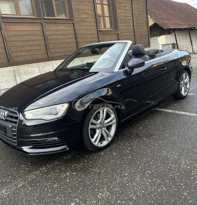 rare sur le marché très belle cabriolet 