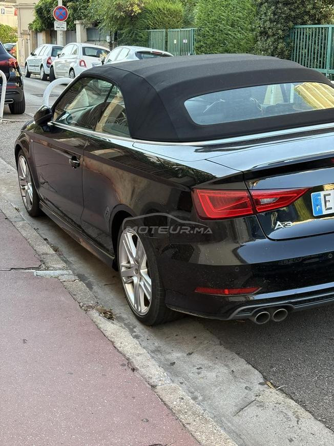 rare sur le marché très belle cabriolet 