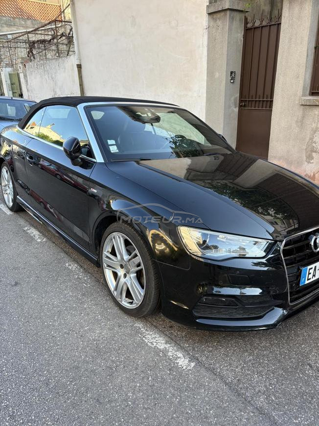 rare sur le marché très belle cabriolet 