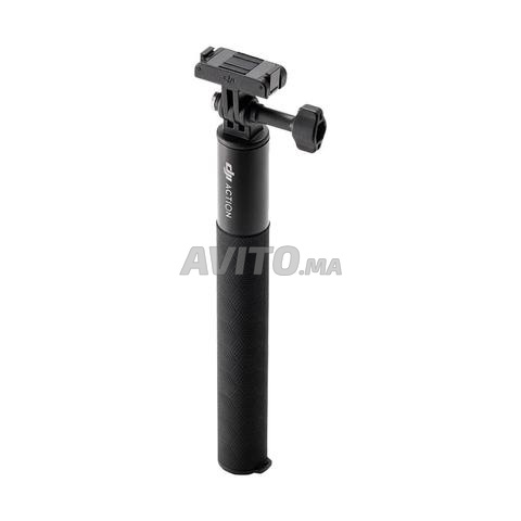 Kit de perche d'extension DJI Osmo Action 1.5m