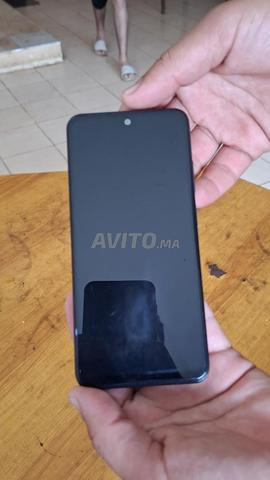 Redmi note 10 s en bon état à vendre - 2
