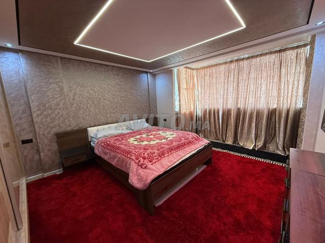 Appartement de luxe meublé à vendre - M'snana, Tanger - 2