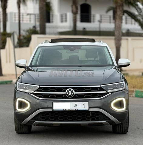 Volkswagen Troc - 2