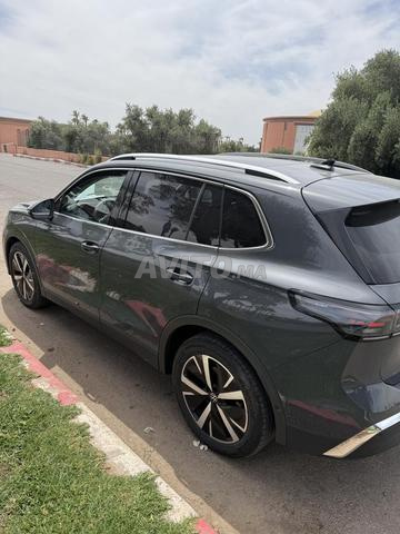 Tiguan elegance neuve