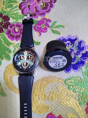 Samsung Galaxy Watch 46mm - 2