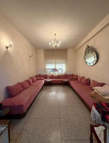 Appartement à vendre Agdal Rabat