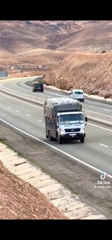 Camion Hyundai - 2
