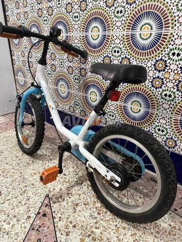 Vélo Btwin - 2
