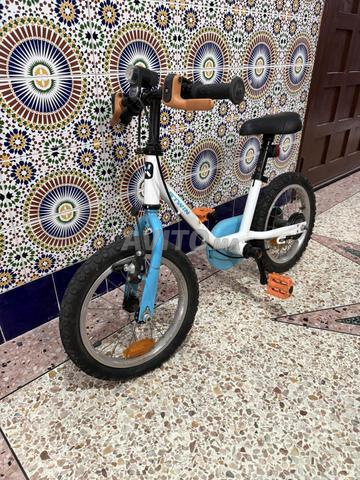 Vélo Btwin