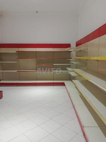 Magasin à vendre - 2