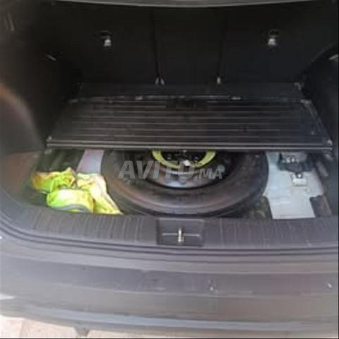 Hyundai Tucson Diesel Automatique 2023 à Fès - 2