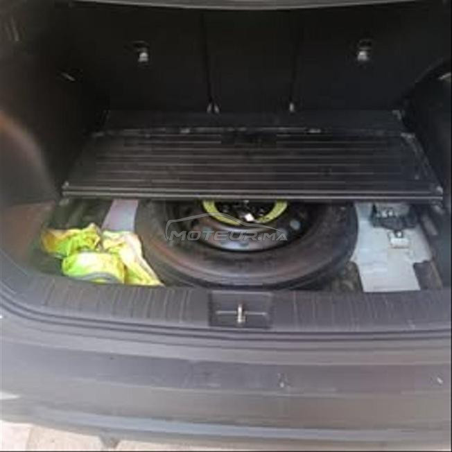 Hyundai Tucson Diesel Automatique 2023 à Fès