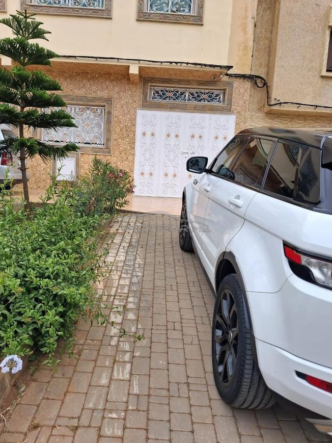 Land Rover Evoque