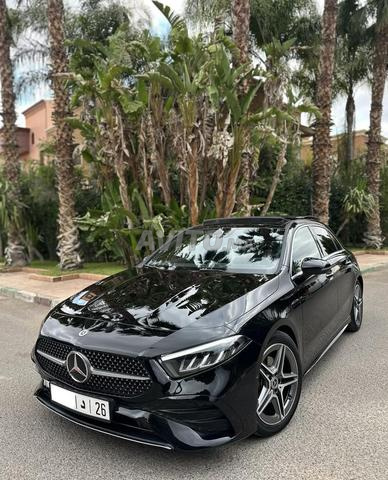 Mercedes-Benz Classe A Diesel Automatique 2024
