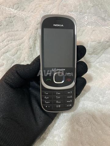 نوكيا 7230 بحالة جيدة جداً - 2