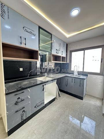 Studio Sidi Rahal 46m - 2