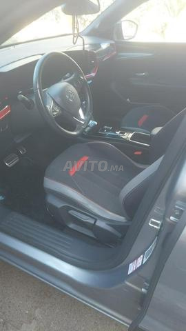 Opel Mokka bon état - 2
