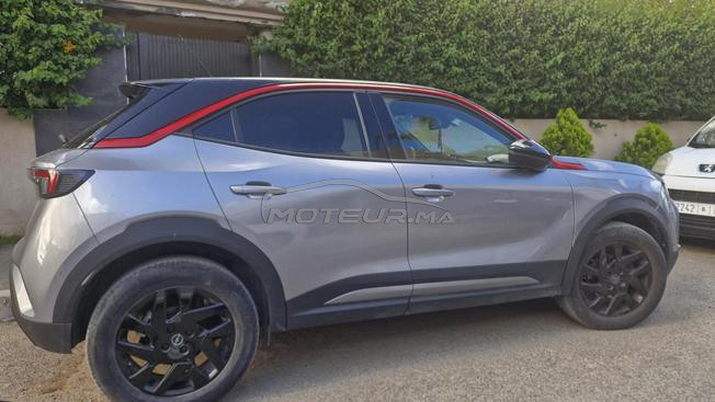 Opel Mokka bon état 