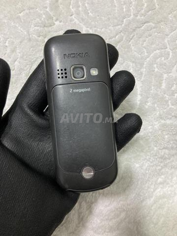 نوكيا 3720 كلاسيك أصلي مستعمل - 2