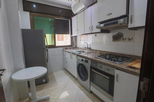 شارع مولاي رشيد - 2