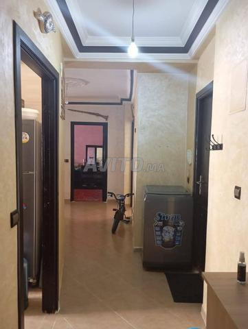 Appartement à côté de la gare - 2