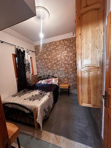 Appartement à louer - 2