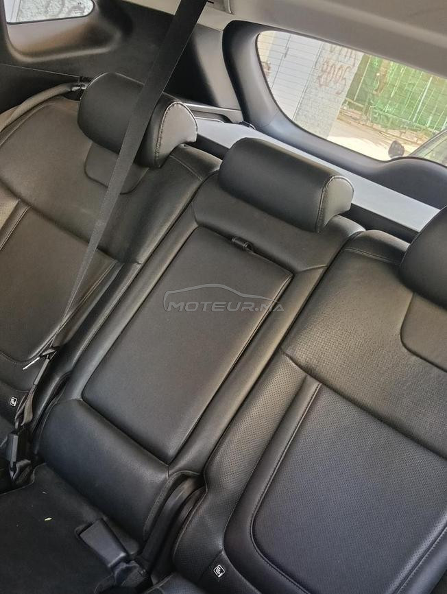 Hyundai Tucson ba9a jdida li bghaha Marhaba 