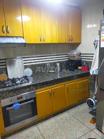 Appartement à vendre 64 m² à Wifak Temara - 2