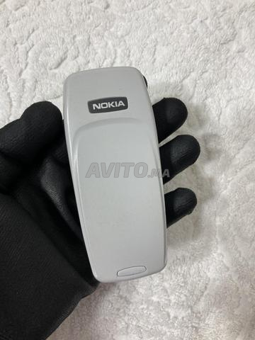 نوكيا 3310 الأصلي أبيض - 2