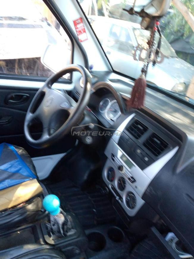 DFSK K01h Essence Manuelle 2019 à Rabat