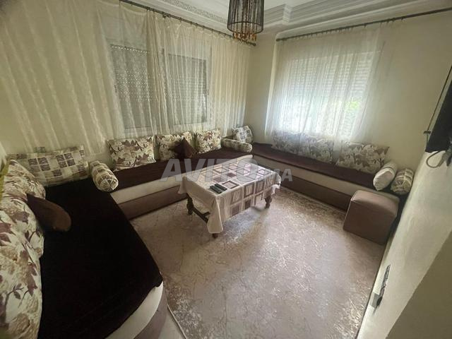 شقة مفروشة للإيجار