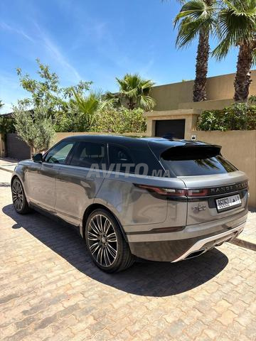 رينج روفر فيلار 2018 R-Dynamic D300 فل أوبشن - 2