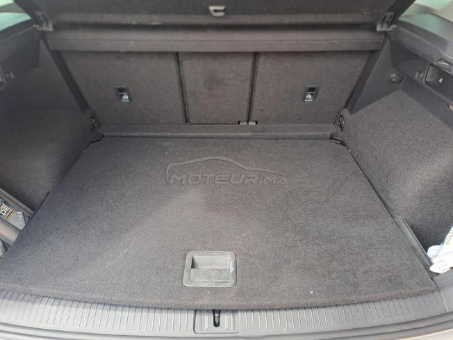 Volkswagen Tiguan 4 Motion Automatique 2018 à Fès