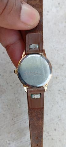 Forsam 18k.Targa - 2