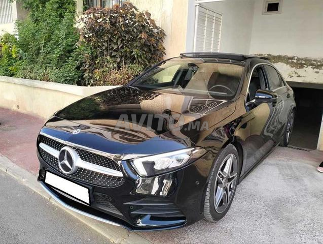 KIFAL - MERCEDES-BENZ Classe A Berline