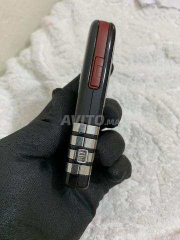 نوكيا 7260 أسود أصلي - 2